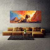 Sphinx Radiant Illumination 57