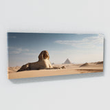 Sphinx Silent Desert Sentinel 73