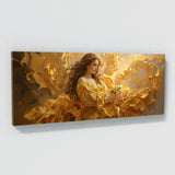 Aphrodite Golden Goddess 6