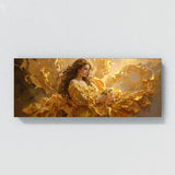Aphrodite Golden Goddess 6