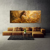 Aphrodite Golden Goddess 6