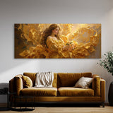 Aphrodite Golden Goddess 6
