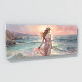 Aphrodite Seafoam Grace 27