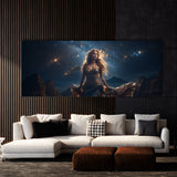 Aphrodite Starry Divinity 77