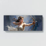 Artemis Glowing Huntress 30