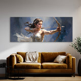 Artemis Glowing Huntress 30