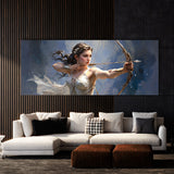 Artemis Glowing Huntress 30