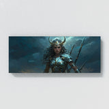 Artemis Stormy Battle Goddess 18