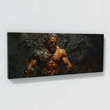 Hephaestus Forged In Fire 15