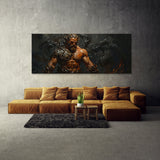 Hephaestus Forged In Fire 15