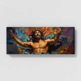 Dionysus Ecstatic Revelry 49