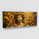 Dionysus Golden Revelry God 60