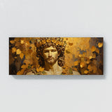Dionysus Golden Revelry God 60