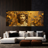 Dionysus Golden Revelry God 60