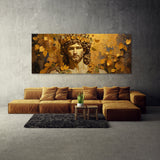 Dionysus Golden Revelry God 60