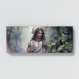 Dionysus Mystic Forest Dream 23