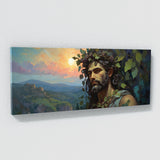 Dionysus Twilight Dance 47