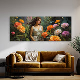 Hera Floral Majesty 46