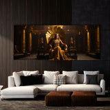 Hera Regal Illumination 65