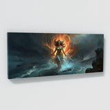 Hera Storm Of Vengeance 12