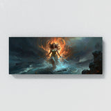 Hera Storm Of Vengeance 12