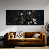 Ares Armory 14