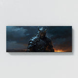 Ares Brooding Storm 21