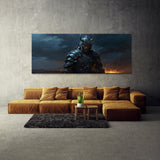Ares Brooding Storm 21