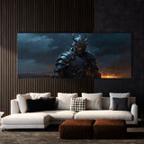 Ares Brooding Storm 21