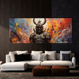 Ares Chaotic Harmony 50