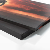 Ares Crimson War Silhouette 64