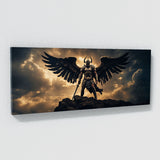 Ares Descends 79