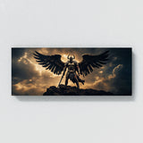Ares Descends 79