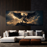 Ares Descends 79