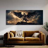 Ares Descends 79