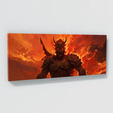 Ares Fiery Wrath 11