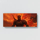 Ares Fiery Wrath 11
