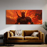 Ares Fiery Wrath 11