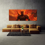 Ares Fiery Wrath 11