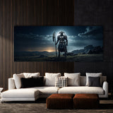 Ares Moonlit Guardian 74