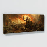 Ares Mythic Battle Chaos 19