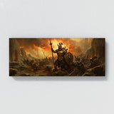 Ares Mythic Battle Chaos 19