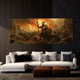 Ares Mythic Battle Chaos 19