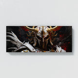 Ares Reimagined Modern 85