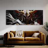 Ares Reimagined Modern 85