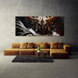Ares Reimagined Modern 85