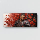 Ares Sorrowful Elegy 39