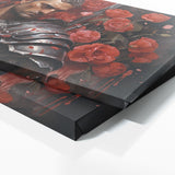 Ares Sorrowful Elegy 39