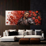 Ares Sorrowful Elegy 39
