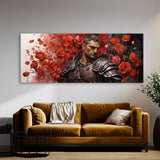 Ares Sorrowful Elegy 39